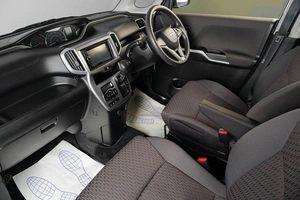 Минивэн Mitsubishi Delica D2 2016 года, 1369000 рублей, Тюмень