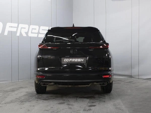 Внедорожник Honda Breeze 2020 года, 3450000 рублей, Омск