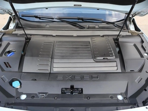 Внедорожник EXEED VX 2023 года, 2590000 рублей, Железногорск