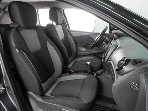 Внедорожник Renault Kaptur 2017 года, 1499000 рублей, Воронеж