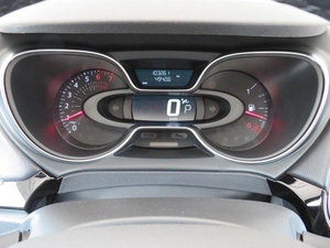 Внедорожник Renault Kaptur 2021 года, 1760000 рублей, Брянск