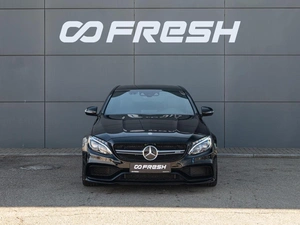 Седан Mercedes-benz C-класс AMG 2017 года, 5250000 рублей, Краснодар