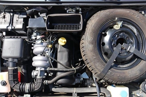 Внедорожник ВАЗ (LADA) 2131 (4x4) 2021 года, 760000 рублей, Брянск
