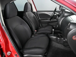 Хетчбэк Nissan Micra 2014 года, 1159000 рублей, Аксай