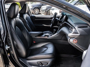 Седан Toyota Camry 2018 года, 2750000 рублей, Краснодар