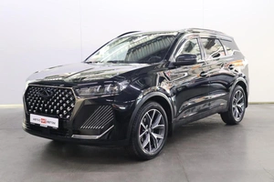 Внедорожник Chery Tiggo 7 2024 года, 2480000 рублей, Брянск