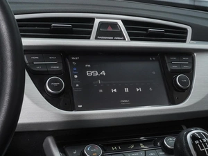 Внедорожник Geely Atlas 2019 года, 1249000 рублей, Ростов-на-Дону