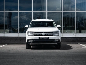 Внедорожник Volkswagen Teramont 2019 года, 4100000 рублей, Нижний Новгород