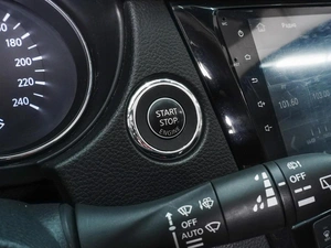 Внедорожник Nissan X-Trail 2018 года, 2050000 рублей, Ростов-на-Дону