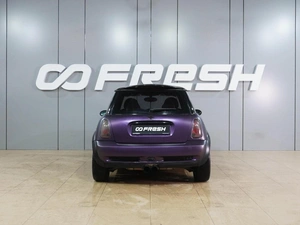 Хетчбэк MINI Cooper S 2005 года, 849000 рублей, Воронеж