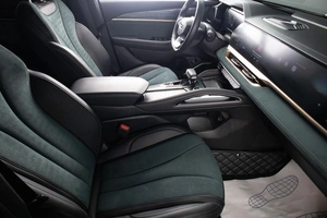 Внедорожник Geely Monjaro 2023 года, 3689000 рублей, Оренбург