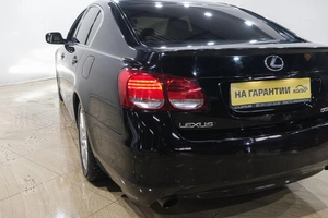 Седан Lexus GS 2008 года, 1339000 рублей, Новокузнецк