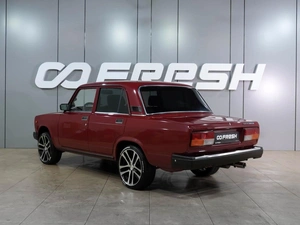 Седан ВАЗ (LADA) 2107 2008 года, 739000 рублей, Воронеж