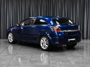 Хетчбэк Opel Astra 2007 года, 459000 рублей, Тюмень
