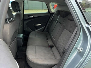 Хетчбэк Opel Astra 2011 года, 819000 рублей, Кропоткин