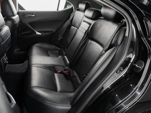 Седан Lexus IS 2012 года, 1949000 рублей, Тюмень