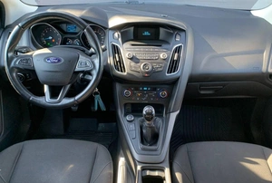 Универсал Ford Focus 2018 года, 1010000 рублей, Солонцы