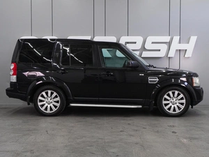 Внедорожник Land Rover Discovery 2012 года, 1823000 рублей, Воронеж