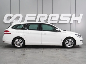 Универсал Peugeot 308 2015 года, 1099000 рублей, Воронеж