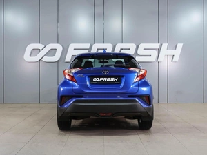 Внедорожник Toyota C-HR 2019 года, 2249000 рублей, Воронеж