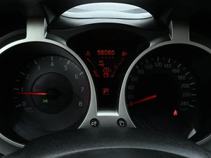 Внедорожник Nissan Juke 2012 года, 909000 рублей, Волгоград
