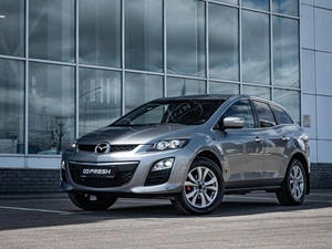 Внедорожник Mazda CX-7 2011 года, 1148000 рублей, Нижний Новгород