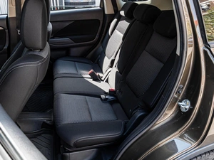 Внедорожник Mitsubishi Outlander 2018 года, 2180000 рублей, Краснодар