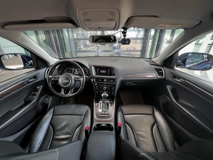 Внедорожник Audi Q5 2015 года, 2099000 рублей, Уфа