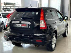 Внедорожник Honda CR-V 2008 года, 1197000 рублей, Солонцы