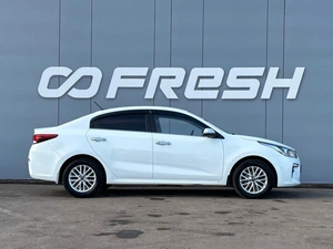 Седан Kia Rio 2019 года, 1599000 рублей, Ижевск