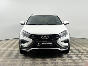 Универсал ВАЗ (LADA) Vesta Cross 2024 года, 1295200 рублей, Казань