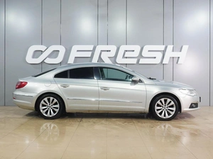 Седан Volkswagen Passat CC 2008 года, 1119000 рублей, Воронеж