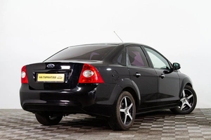 Седан Ford Focus 2011 года, 819000 рублей, Сургут