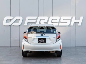 Хетчбэк Toyota Aqua 2018 года, 1220000 рублей, Краснодар