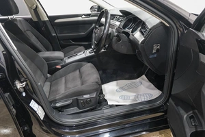 Универсал Volkswagen Passat 2015 года, 1209000 рублей, Новокузнецк