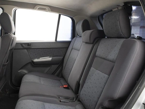 Хетчбэк Hyundai Getz 2004 года, 370000 рублей, Омск