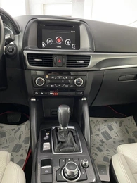Внедорожник Mazda CX-5 2016 года, 1797000 рублей, Солонцы