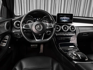 Седан Mercedes-benz C-класс 2014 года, 1938000 рублей, Ставрополь