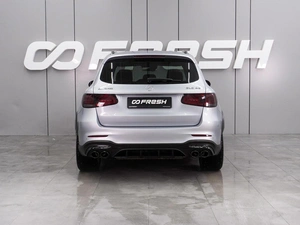 Внедорожник Mercedes-benz GLC-класс AMG 2021 года, 6799000 рублей, Воронеж
