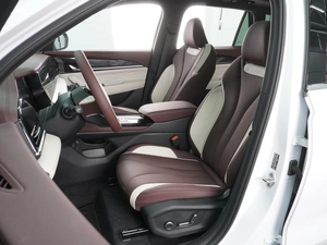 Внедорожник Geely Monjaro 2024 года, 3990000 рублей, Воронеж