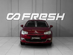 Седан Citroen C5 2010 года, 638000 рублей, Тверь