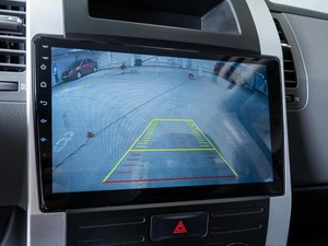 Внедорожник Nissan X-Trail 2008 года, 1279000 рублей, Ставрополь