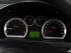 Седан ЗАЗ Vida 2013 года, 399000 рублей, Тюмень