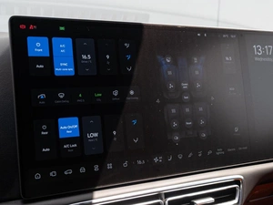 Внедорожник Li Auto L7 2024 года, 5900000 рублей, Краснодар