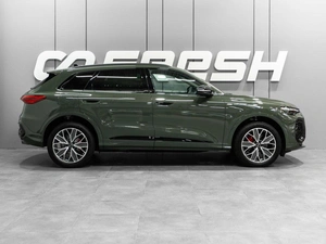 Внедорожник Audi Q5 2025 года, 6649000 рублей, Тюмень