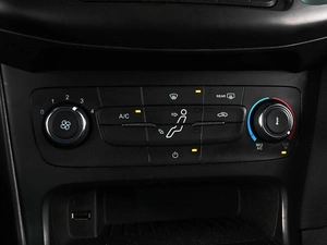 Универсал Ford Focus 2016 года, 849000 рублей, Аксай