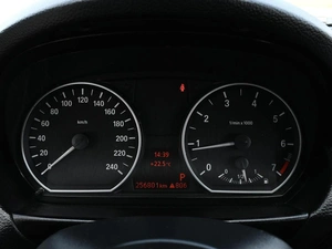 Хетчбэк BMW 1 серия 2010 года, 799000 рублей, Волгоград