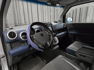 Внедорожник Honda Element 2004 года, 999000 рублей, Красноярск