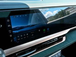 Внедорожник Geely Monjaro 2023 года, 2999000 рублей, Волгоград