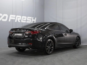 Седан Mazda 6 2012 года, 1325000 рублей, Омск